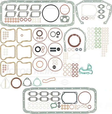 Full Gasket Kit, engine